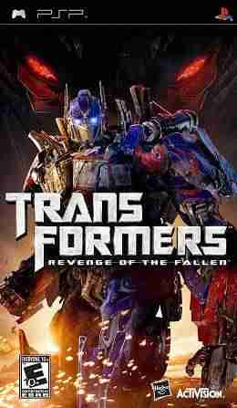 Descargar Transformers Revenge Of The Fallen [English] por Torrent